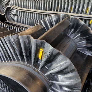 Çin büyük daldı<span class=keywords><strong>rma</strong></span> açısı konveyör bant - Product Image 3