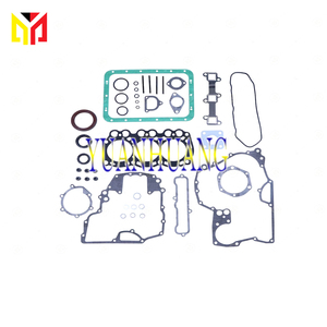 HEAD GASKET MITSUBISHI S3L2 S3L 302.5C H26C 31B01-23200 £77.76 - UK