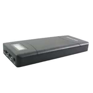 20000mAh Volpower נייד מחשב נייד כוח בנק חיצוני סוללה מטען כפולה USB Powerbank P65
