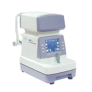 ARK-800 Alat Optik Refraktometer Otomatis Harga Murah Dengan Keratometer