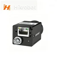 Caméra industrielle Hikrobot 16MP 1/29" CMOS Global Shutter pour l'automatisation et le contrôle qualité MV-CU016-10GMGC Fabriquée en Chine