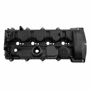 Tapa de Balancines Compatible con <span class=keywords><strong>MERCEDES</strong></span> CLASE C 200 <span class=keywords><strong>CDI</strong></span> / <span class=keywords><strong>220</strong></span> <span class=keywords><strong>CDI</strong></span> 2007-2009 BPZ/ME/018AB A6460101130, <span class=keywords><strong>Precio</strong></span> de Fábrica - Product Image 1