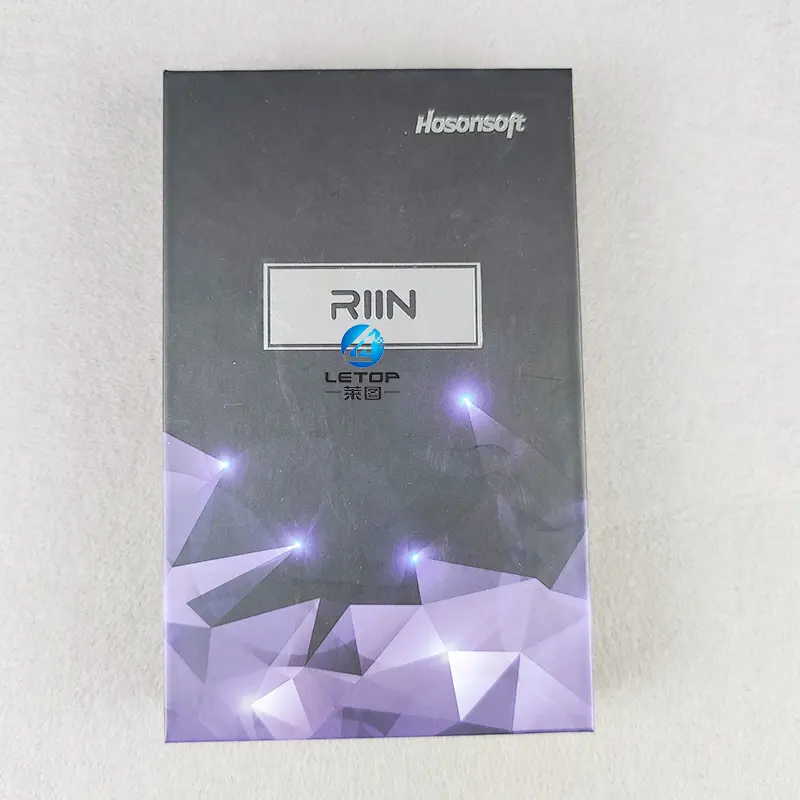 プロフェッショナルエコ溶剤インクジェットプリンターデジタル印刷RIINソフトウェアHosonsoft for i3200ヘッドxp600dx5ヘッド