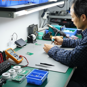 Sonda <span class=keywords><strong>de</strong></span> Pesca Portátil <span class=keywords><strong>de</strong></span> Plástico con Pantalla LCD HD 1080P, Resistente al Agua IP68, Batería <span class=keywords><strong>de</strong></span> 8000mA para Ríos, Lagos y Pesca Submarina - Product Image 6