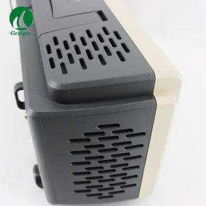 GA1102CAL 100M Hz1Gデジタルオシロスコープ7 "LCD2チャンネルトリガーオシロスコープ - Product Image 6