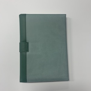 <span class=keywords><strong>2025</strong></span> đẹp thiết kế mới tất cả các loại màu sắc hàng năm kế hoạch Nhật Ký <span class=keywords><strong>PU</strong></span> máy tính xách tay da - Product Image 2