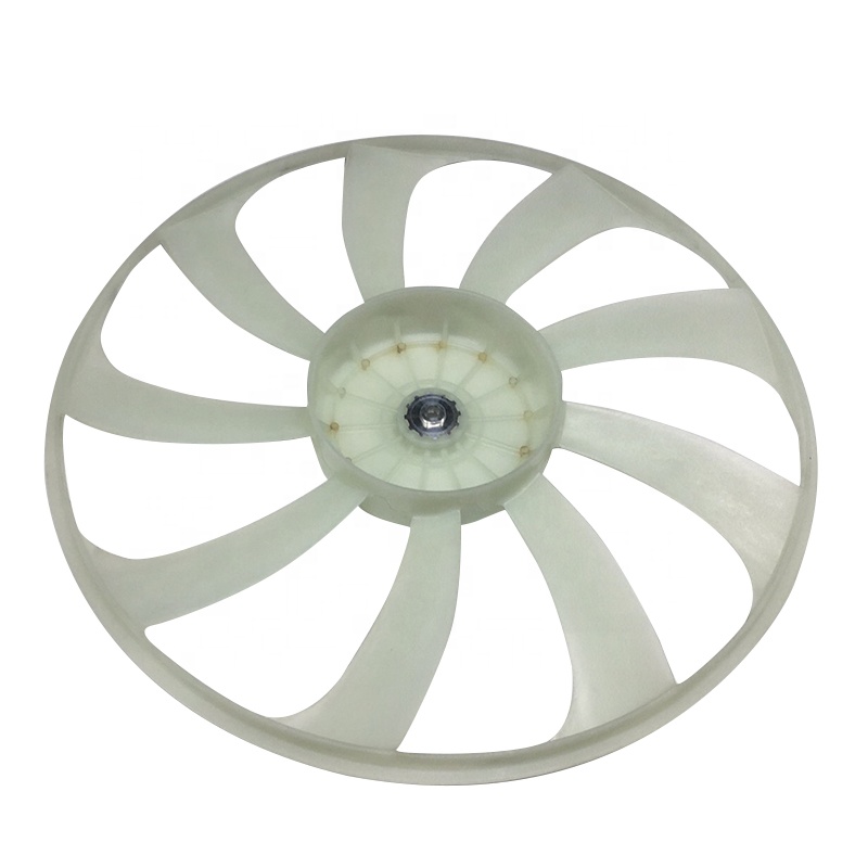 Wholesale Car Radiator Fan Assy OEM 16361 for Toyota & Lexus