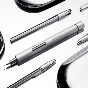 Ensemble de réparation de téléphone PC Kit 19 en 1 double alimentation sans fil 1P + mini <span class=keywords><strong>tournevis</strong></span> <span class=keywords><strong>électrique</strong></span> TRY - Product Image 3