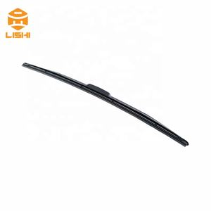 Balai d'essuie-glace avant pour <span class=keywords><strong>TOYOTA</strong></span> 4 RUNNER IV (_ N21 _) ECHO Berline (_ P1 _) HARRIER (_ U1 _) 85222-53071 85212-0G010 85212-42110 - Product Image 2