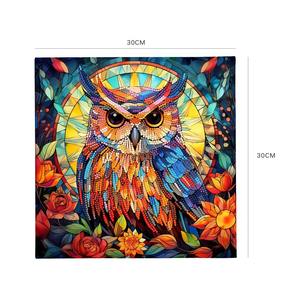 Kits d'art de diamant de Botanical & Animal <span class=keywords><strong>Kingdom</strong></span> | Ensembles de bricolage complets - Product Image 3