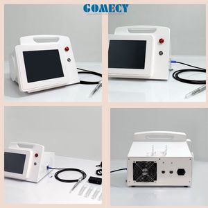 Máquina Láser de Rejuvenecimiento Vaginal de 980nm con Buen Efecto, Tecnología Avanzada de Lipólisis, Tratamiento con Láser de 980nm y 1470nm - Product Image 3