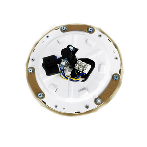 Ventilador de Techo Económico de 56 Pulgadas KDK, Estilo Industrial Moderno, Motor AC Antiguo - Product Image 6