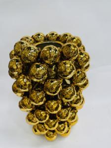 Boules de Noël 3D en céramique, décorations de jardin et de maison pour l'<span class=keywords><strong>automne</strong></span> et l'hiver, décorations de Noël - Product Image 2