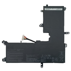 Batería B31N1705 11,52 V 42Wh para <span class=keywords><strong>VivoBook</strong></span> Flip 14 TP410UA-EC229T TP410UR-EC08, <span class=keywords><strong>precio</strong></span> de fábrica - Product Image 1