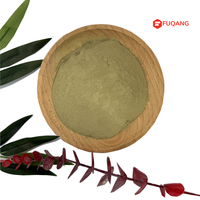 Meilleur prix Gluconate ferrique naturel de qualité alimentaire Poudre Matière première Additifs alimentaires Gluconate ferrique