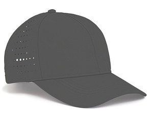 Gorra Deportiva Cómoda y Flexible con Ajuste Personalizado, Secado Rápido y Transpirable, con Logotipo Bordado o en Blanco, Gorra de Béisbol Estructurada - Product Image 3