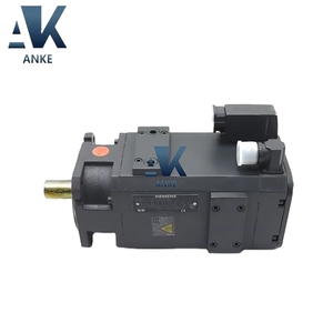 มอเตอร์ AC รุ่น 1FT6062-6WF71-4PH4 คุณภาพสูง ขายดี เหมาะสำหรับเครื่องจักร ระบบอัตโนมัติอุตสาหกรรม และระบบควบคุมการเคลื่อนที่ - Product Image 1