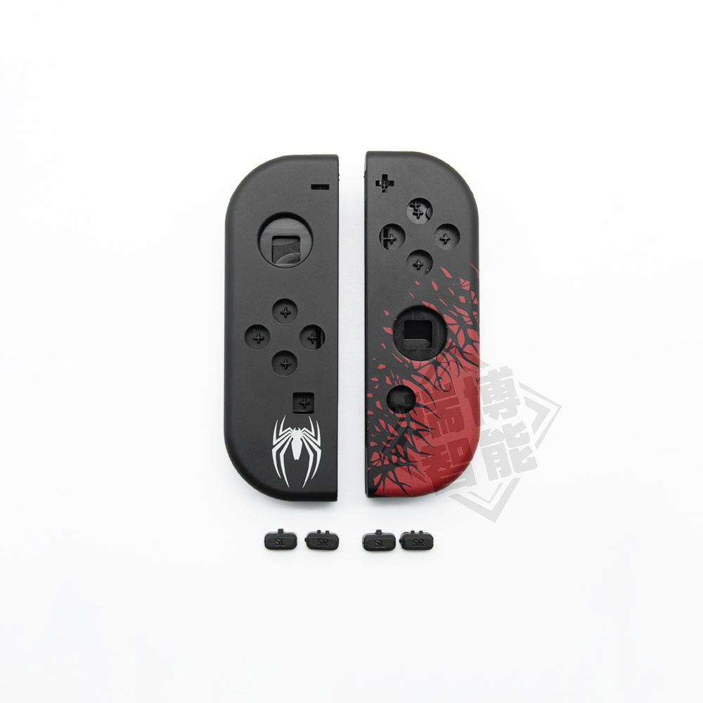 Pour un style Spiderman