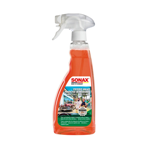 Spray Nettoyant Effet Mat Havana Love 500ml Non Gras Parfum Tropical Pour Soin Intérieur Voiture – Meilleure Vente - Product Image 1