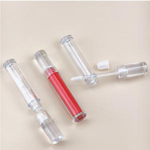 ฝาเกลียวพิมพ์ยูวีสำหรับหลอดขวดพลาสติกสำหรับบรรจุภัณฑ์เครื่องสำอาง MLM ฉลากส่วนตัว - Product Image 3