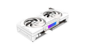 การ์ดจอ 2025 รุ่นใหม่ SAPPHIRE Pure Radeon 9060 16GB D6 OC PCIe 5.0 VGA 9060XT GPU RX9060 สำหรับเล่นเกมบนพีซีตั้งโต๊ะ Sapphire 9070 X - Product Image 5