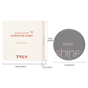 Crème <span class=keywords><strong>BB</strong></span> coussin cache-cernes, hydratante et nourrissante, ne s'agglomère pas en poudre, illuminante et ombrante - Product Image 6