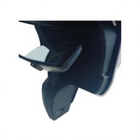 Caméra embarquée DVR 4K cachée pour voiture, enregistreur vidéo, angle ultra-large de 170°, vision nocturne, Wi-Fi intégré, garantie 1 an pour BMW Série 2