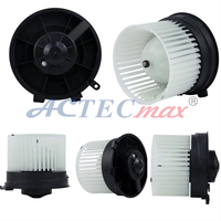 Moteur de soufflerie 12V pour climatisation automobile AC.117.1029 OEM 27225JDOOA 27225ET10B 27225EN000 27225EN00C pour LAFESTA - Pièces de climatisation automobile