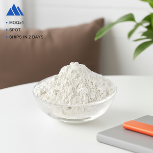 Пластиковый разделительный агент Олеамид 98%-99% для пленок LDPE/LLDPE, добавка для упаковки - Product Image 1