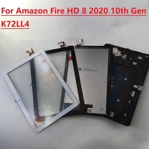 10.1 inch màn hình cảm ứng cho Hot Pepper puya máy tính bảng điện dung bên ngoài chữ viết tay Digitizer cảm biến cảm ứng đa điểm thay thế - Product Image 3