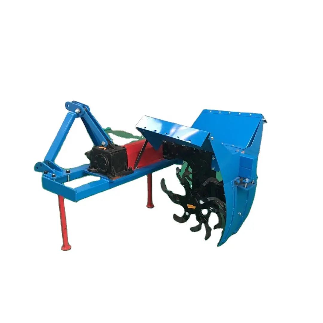 Ditcher/تستخدم ماكينة زراعية المعدات الزراعية/الصرف خندق آلة