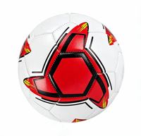 Ballon de football professionnel thermocollé sur mesure, taille 5, résistant à l'eau, durable, pour entraînement, tournoi, match, cadeau sportif