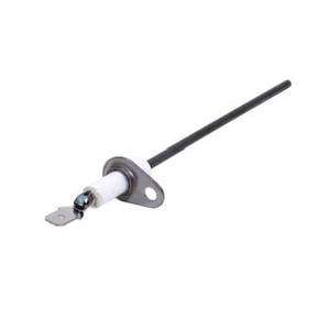 Sensor de llama 52W29 para estufas de gas, aguja de encendido para encimera de cocina, sin necesidad de enchufe, seguro y eléctrico. - Product Image 1