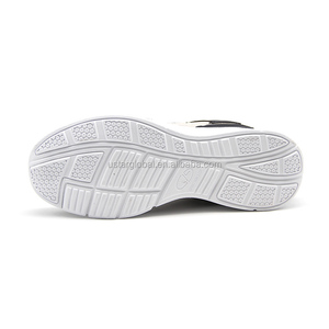 Chaussures de course athlétiques respirantes en maille avec semelle EVA légère, baskets de sport pour hommes, Krasovki - Product Image 5