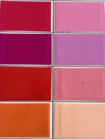 Pâte de couleur spéciale pour la fabrication de gâteaux colorés - Blanc lait