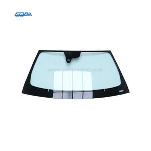 Pièces de rechange de marque neuves de qualité supérieure, pare-brise avant de voiture résistant aux hautes températures pour Aston Martin Vantage 2019-2025 OE KY63-03804-AE - Product Image 2