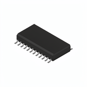 24 SOlC Logic Components Electronic CD74FCT543ATM Original One Stop Service - Product Image 1