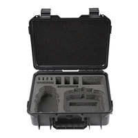 Professionnel Mini 3/4 Pro Drone Sac Léger Étanche Portable PC Cas Accessoire Qualité Solution De Stockage pour Drones