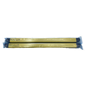 Cortina de Luz de Seguridad KEYENCE GL-R16L, Tipo de Protección Corporal, 16 Ejes Ópticos, IP65/IP67, Rango de Detección de 0.215m, Infrarrojos, Plástico - Product Image 3