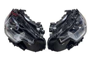 Nuevos Faros Delanteros LED Adaptativos de Alta Gama Izquierdo y Derecho para el Modelo M2 G87. - Product Image 1