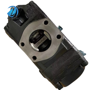 Pompe hydraulique à palettes 4T-6020 4T6020 110-8478 1108478 4Z-6297 4Z6297 4Z-6404 4Z6404 139-2383 1392383 T6CR T6DR T6ER T - Product Image 2