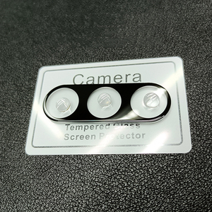Đối Với Samsung <span class=keywords><strong>Z</strong></span> Lật 7 Và <span class=keywords><strong>Z</strong></span> Gấp 7 3D Tích Hợp Ống Kính Lụa Trong Suốt Màn Hình In Ấn Phía Sau Máy Ảnh Màn Hình Bảo Vệ Kính Phim - Product Image 3