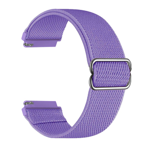 Eraysun Boîtier de qualité supérieure + Bracelet de montre en nylon à boucle sport pour <span class=keywords><strong>Samsung</strong></span> Galaxy Watch 46MM <span class=keywords><strong>Gear</strong></span> <span class=keywords><strong>S3</strong></span> <span class=keywords><strong>Frontier</strong></span> Bracelet de montre - Product Image 4