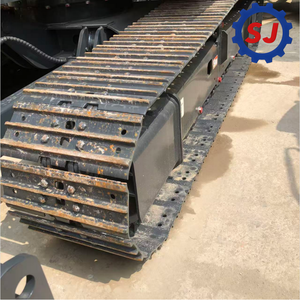 Miniexcavadora Liugong 906F de 6 Toneladas a Precio Económico, Motor Yanmar, Excavadora Hidráulica, Movimiento de Tierras, Cucharón de 0.21m, Potencia de 35.8kW - Product Image 5