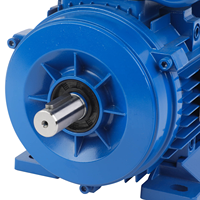 Série ML 1hp 2hp 3hp 5hp 5.5hp 7.5hp 220v 50hz 60hz 1400rpm 2800rpm AC Moteurs électriques à induction asynchrones monophasynchrones