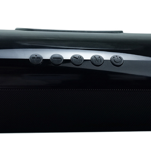 Hệ Thống Rạp Hát Tại Nhà Tốt Nhất 2022 Loa Siêu Trầm Hoạt Động Có Chức Năng <span class=keywords><strong>Bluetooth</strong></span> - Product Image 3