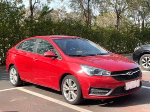 Auto Usata Chery Arrizo 5 Modello 2016 2017 2028, 1.5L <span class=keywords><strong>LUX</strong></span> MT - Product Image 3