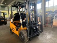 Chargeur de batterie BIG JOE 3 5 80v pour chariots élévateurs, bras télescopique de chariot élévateur, grues, pièces détachées, hauteur de levage de 3 mètres