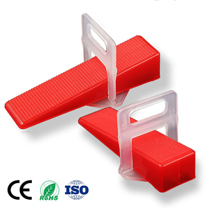 Trung Quốc Phong Cách Thiết Kế 1Mm 3Mm Gạch Gốm San Lấp Mặt Bằng Hệ Thống Clip Loạt Các Gói 2Mm Sàn Gạch Sửa Chữa Nhựa Gạch Miếng Đệm - Product Image 2