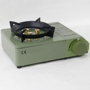 Max <span class=keywords><strong>Mema</strong></span> Estufa de gas de butano para acampar al aire libre personalizada Estufa de gas portátil para aventuras al aire libre - Product Image 4